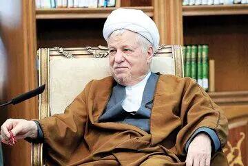 ماجرای شوخی آیت‌الله هاشمی با احمد جنتی بر سر خطبه نمازجمعه