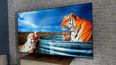 جهش کوانتومی در فناوری OLED: طول عمر ۲۵۰ برابری  PHOLED آبی