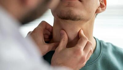 آخرین وضعیت شیوع سرطان تیروئید در ایران
