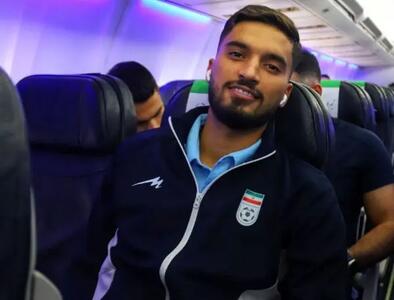 استقلال یا جام باشگاه‌های جهان؟ ستاره ملی‌پوش انتخاب می‌کند