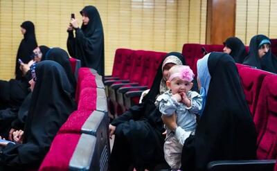 اعطای ۵ نیمسال سنوات دانشجویی مازاد برای هر فرزند