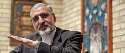اسماعیلی: جلیلی در انتخابات ریاست جمهوری نماینده دولت شهید رئیسی نبود