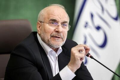 قالیباف: اگر دولت می‌خواهد تولید برق را به ۳۰هزار مگاوات برساند، باید منابع آن را اعلام کند