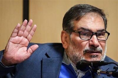 شمخانی: اقتدار کلام  مقام معظم رهبری، ادبیات تهدید را به حاشیه برد