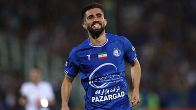 بازی کامل استقلال 2-0 صنعت نفت (نیمه نهایی جام حذفی)