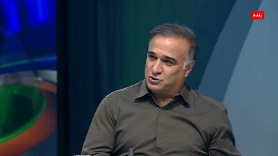 دین محمدی سرمربی پیکان: جادوگران به من پیام می دادند