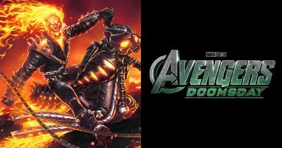 شایعه: رایان گاسلینگ به عنوان Ghost Rider در فیلم Avenger Doomsday حضور دارد - گیمفا