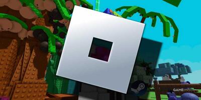 بازی Roblox بازیکنان فعال بیشتری از مجموع ۱۰۰ بازی برتر Steam دارد - گیمفا