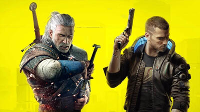 سی‌دی پراجکت: موفقیت The Witcher 3 در عرضه افتضاح Cyberpunk 2077 تاثیرگذار بود - گیمفا