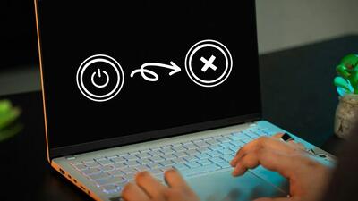 علت روشن نشدن لپ تاپ ایسوس - گیمفا