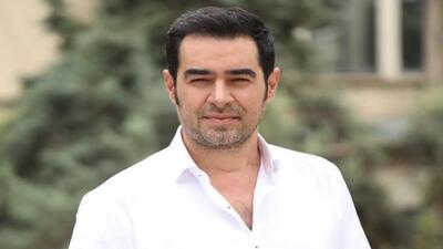 خبر روز | چهره جذاب شهاب حسینی و همسرش ساناز ارجمند با تیپ شیک | گلی شی