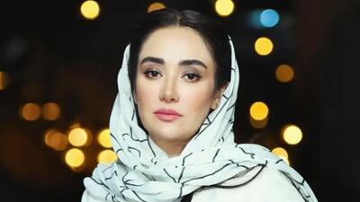 خبر روز | گریم جذاب سرخ‌پوستی بهاره افشاری در فیلم رویای نیمه‌شب | گلی شی