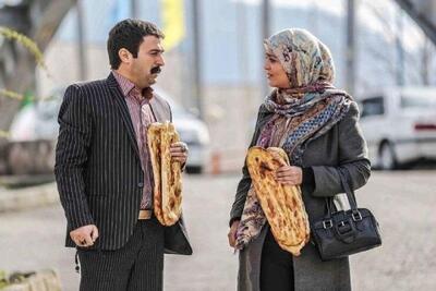 خبر روز | بازیگر چشم رنگی سریال پایتخت عارفه معماریان در کنار خواهرش | گلی شی