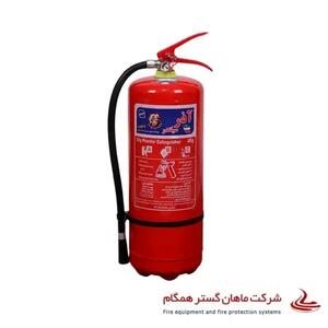 آمار تلخ مرگ با آتش؛ مقصر اصلی کپسول آتش‌نشانی بی‌ شارژ؟