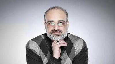علت ممنوع‌الکار شدن محمد اصفهانی اعلام شد