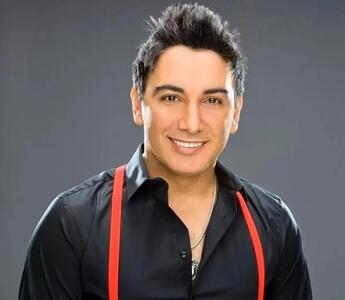 خبر ویژه محمد اصفهانی درباره شادمهر عقیلی