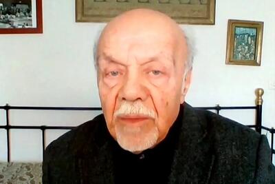 پاکدست‌ترین‌ افراد سیاسی در نهضت آزادی