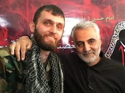 ایران و آمریکا؛ نخستین توافق البته در عراق | محمدرضا نوری با جاسوس زن اسرائیلی مبادله می شود