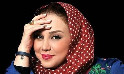 بهنوش بختیاری بدون تخصص مراسم مد، فشن و پوشاک برگزار می‌کند! |  اهدای زرشک زرین به این بازیگر