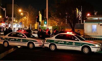 پلیس در جست و جوی عاملان شلیک مرگبار باقرشهر