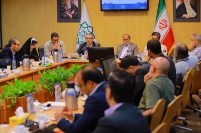 هنرمندان الهام‌بخش زیست شهری هستند