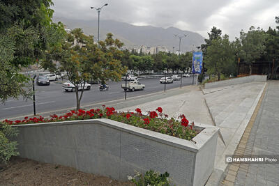 بوستان ملل به زودی به بهره‌برداری می‌رسد