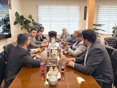 لزوم انتقال تجربیات در حوزه برقی‌سازی اتوبوسرانی