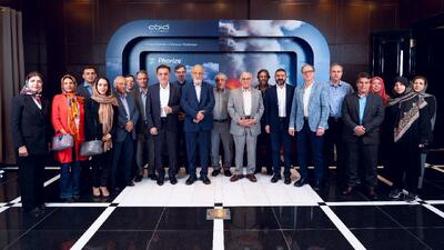 گام جدید داروسازی دکتر عبیدی در مدیریت ریفلاکس و عفونت هلیکوباکترپیلوری