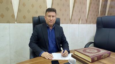 تایید 4 پرونده در سامانه سحاک در شهرستان گناوه