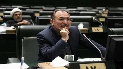 عزم راسخ برای رفع مشکلات مردم وجود ندارد