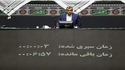 انتقاد از قطعی مکرر برق و کمبود سوخت در مناطق گرمسیری سیستان و بلوچستان