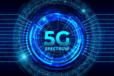 5G از ایرانسل آغاز شد؛ مسیر توسعه ادامه دارد