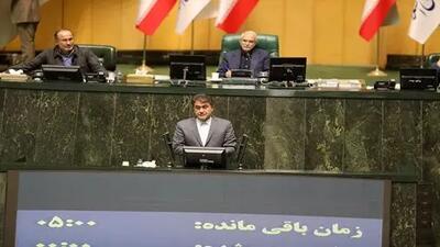 ناوگان حمل‌ونقل کشور در حال فروپاشی است