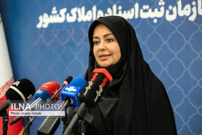 همکاری سازمان ثبت با سایر دستگاه‌ها برای تدوین آیین‌نامه‌های قانون الزام