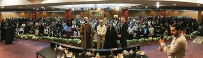 برگزاری رویداد صمیمی و تأثیرگذار «ویولن‌زن روی پل»