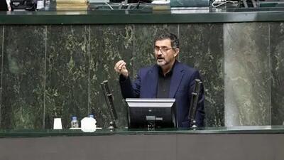 می‌خواهم رأی خود را درباره هیات ‌رئیسه مجلس شفاف اعلام کنم