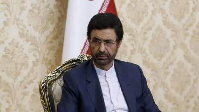 کشورهای عربی مراقب شوی تبلیغاتی ترامپ باشند/ روابط ایران با عربستان از موضوع سفر ترامپ به این کشور جداست