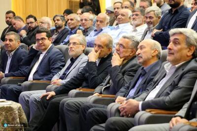 با الگو گرفتن از دوران دفاع مقدس می‌توان بر مشکلات غلبه کرد