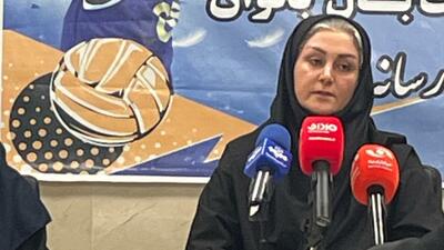 صالحی: پیشنهاد دادیم تا نت بال به بازی های کشورهای اسلامی عربستان اضافه شود.