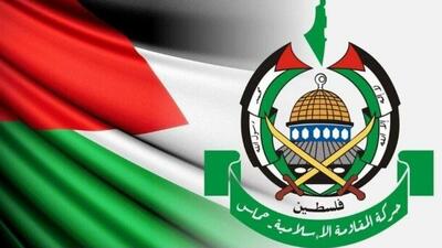 حماس: با همه طرف‌ها برای خروج از بحران در تماس هستیم