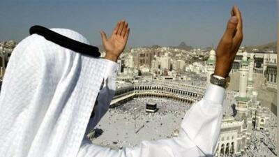 درخواست عربستان برای کمک به استهلال ماه ذی‌الحجه