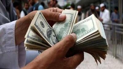دستورالعمل حمل و نگهداری ارز ابلاغ شد