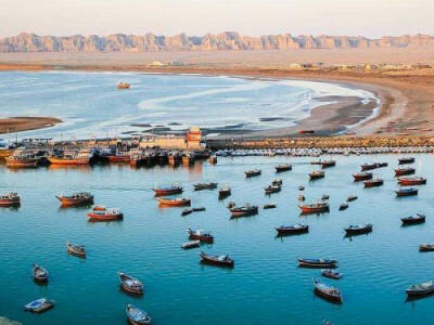 توسعه دریا محور (اقتصاد آبی)، محور سیاست ‌های کلان توسعه ایران در دهه آینده است - دیپلماسی ایرانی