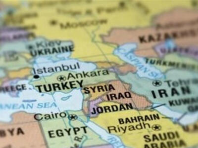 اهمیت ایران در تحولات جاری منطقه غرب آسیا - دیپلماسی ایرانی