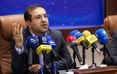 هوش مصنوعی و امنیت سایبری به ستادهای معاونت علمی اضافه می‌شود