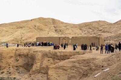 فیلم| برگزاری مناسبت‌های ملی را خودمان به دست بگیریم
