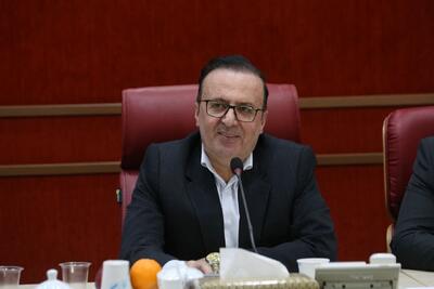 استاندار: قزوین در حوزه ورزشی پویا و فعال است