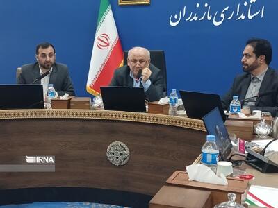 استاندار مازندران: بهره‌گیری از هوش مصنوعی در دستور کار روابط عمومی‌ها باشد