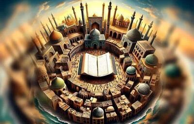 مدیرکل اوقاف گیلان: ۶۰۰ نفر در استان داوطلب رقابت قرآنی شدند