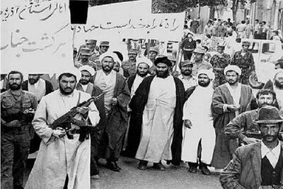 حماسه ۲ بهمن ۵۷ ارومیه ثبت ملی شد